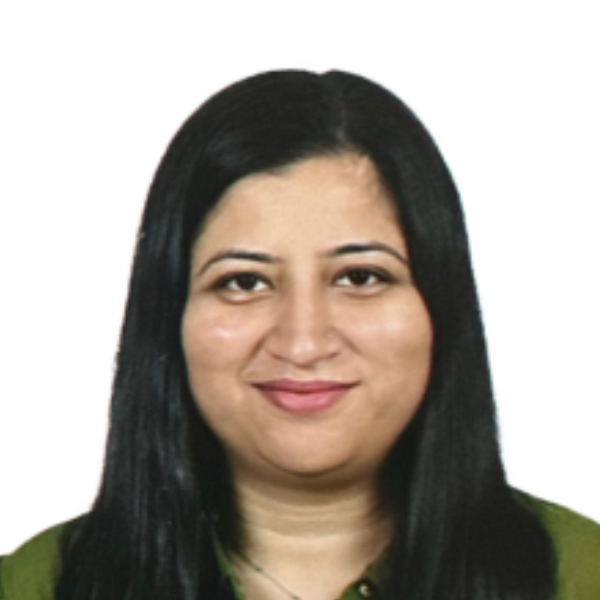 Dr. Chetna Bhajiwala