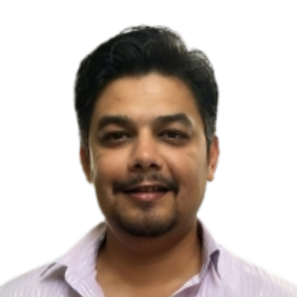 Dr. Jaydeep Topiwala