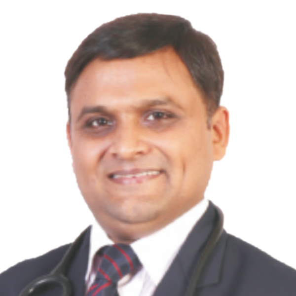 Dr. Pravin Borasadiya